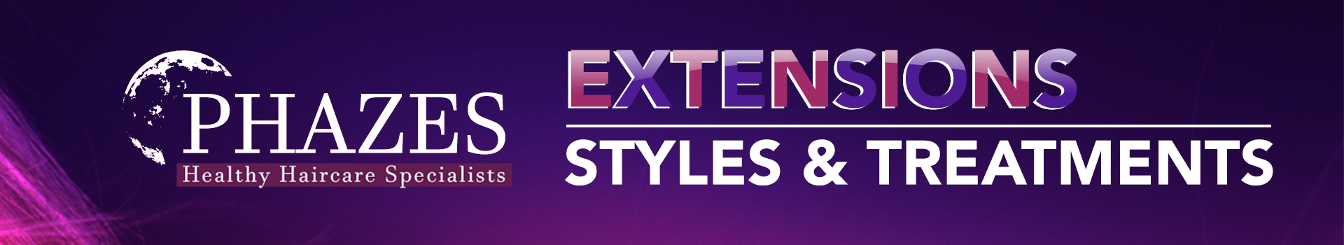 Hair Color Styles and Treatments