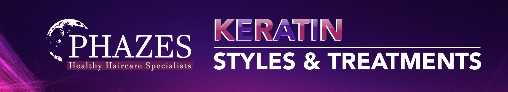 Hair Color Styles and Treatments