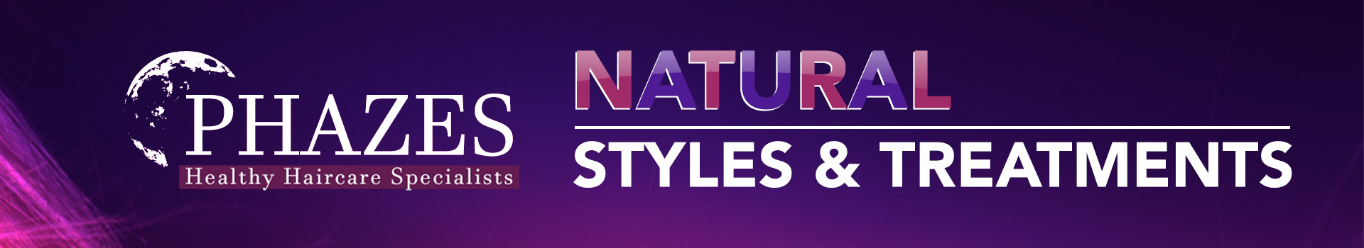 Hair Color Styles and Treatments