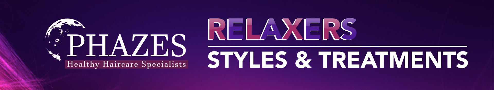 Hair Color Styles and Treatments